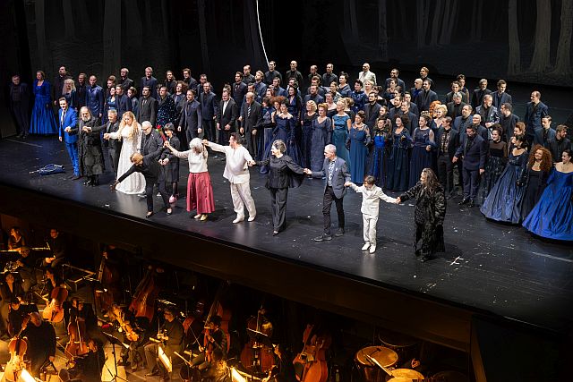 Über 18.000 Besucher feiern Osterfestspiele Baden-Baden 