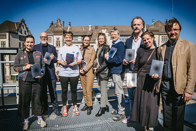 Der Spielplan 2026/27 am Staatstheater Kassel
