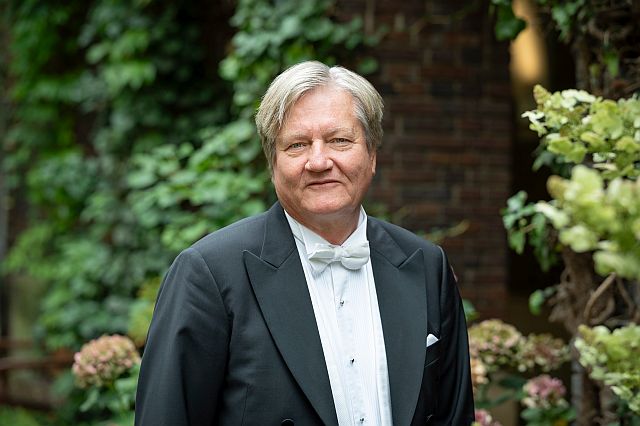 Bremer Philharmoniker präsentieren die Spielzeit 2026/2027