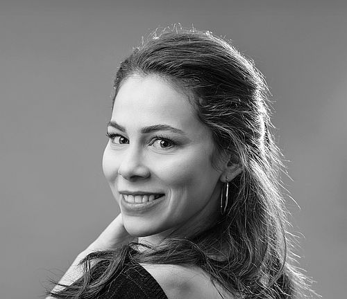 Mezzosopranistin Marlen Bieber erhält Konzert-Stipendium des Deutschen Musikwettbewerbs