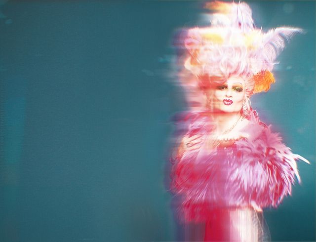 Eventfilm »Olivia» im ZDF