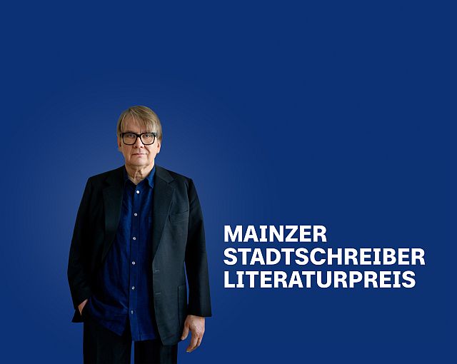 ZDF, 3sat und Mainz verleihen Literaturpreis an Sven Regener