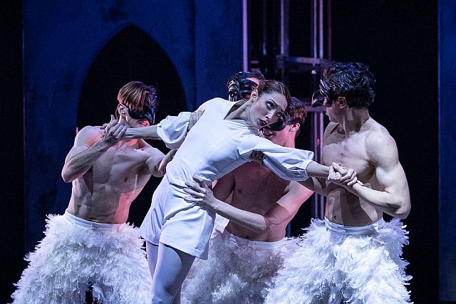 Internationales BallettFestival Gera26