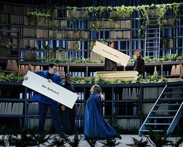 Die Internationalen Maifestspiele starten am Freitag