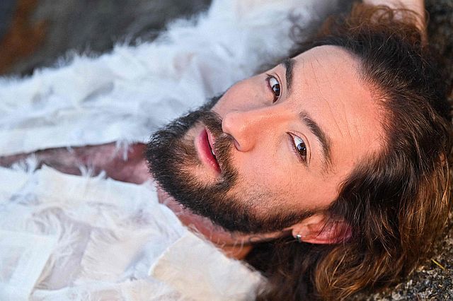 CASANOVA-Tryout bei den Luisenburg-Festspielen