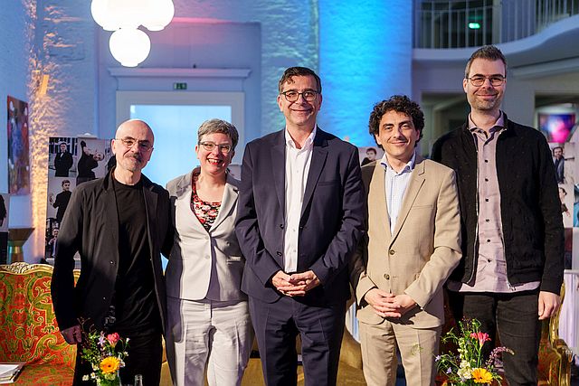 Staatsoper Hannover stellt die Spielzeit 2026/27 vor