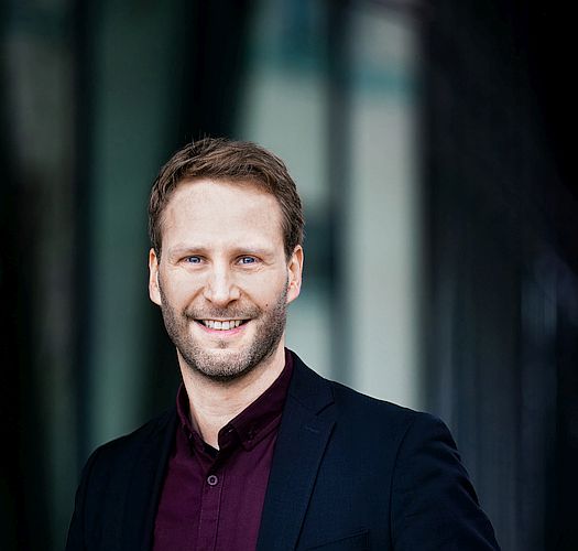 Sebastian Golser ist neuer operativer Geschäftsführer der Landestheater Niederösterreich Betriebs GmbH