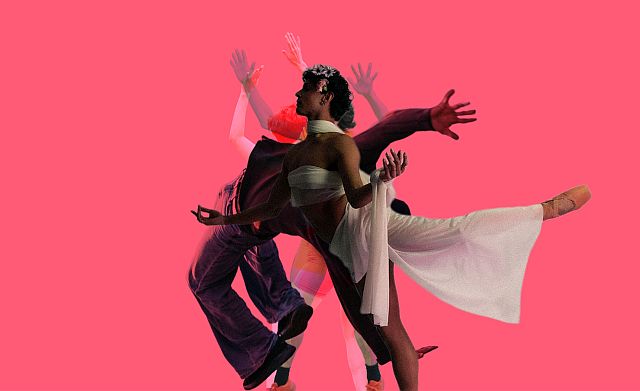 Tanztriennale Hamburg – das ganze Programm
