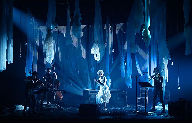 Bregenzer Festspiele zweifach nominiert beim Österreichischen Musiktheaterpreis