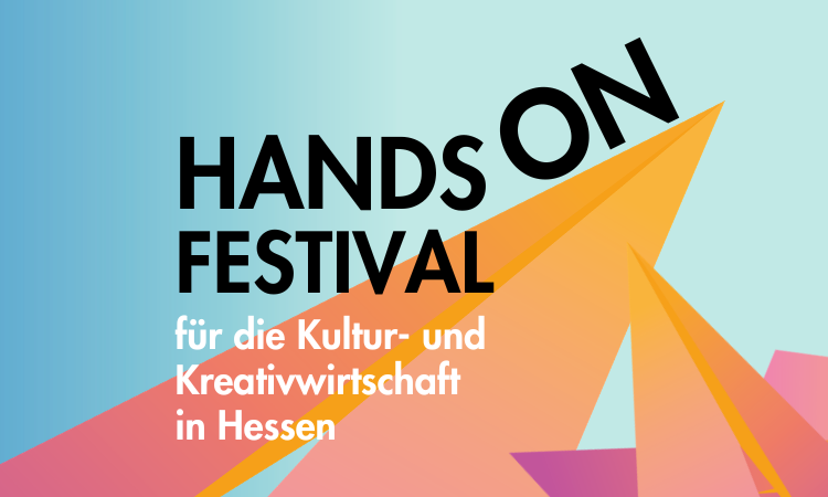 HANDS ON Festival bringt Kultur- und Kreativszene in Kassel zusammen