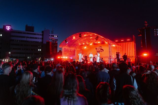 ELBJAZZ, Reeperbahn Festival und lange Nächte an der Elbe