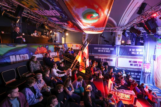 Nominierungen für den diesjährigen OPEN PORT PREIS für Theaterregie