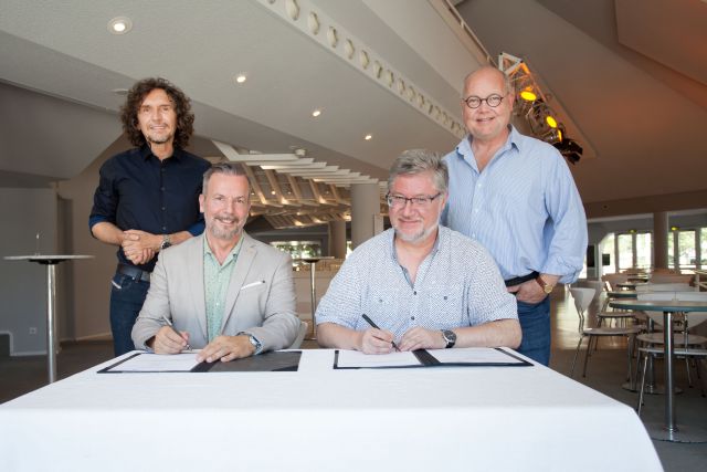 Theater Pforzheim verlängert Verträge von Tanz- und Schauspieldirektion