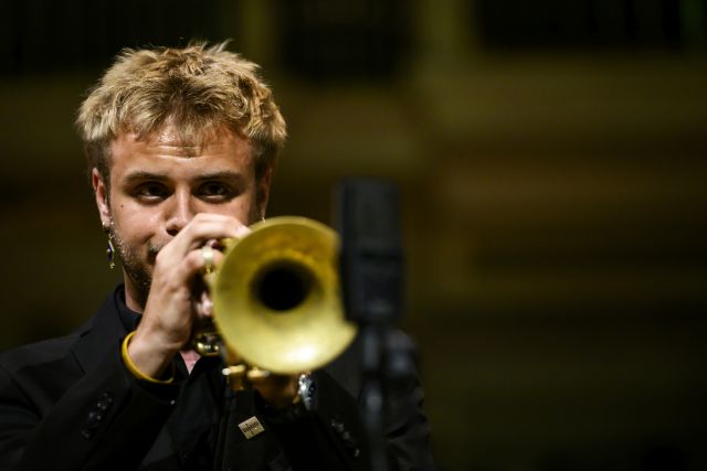 Das Festival Young Euro Classic als musikalische Weltkarte