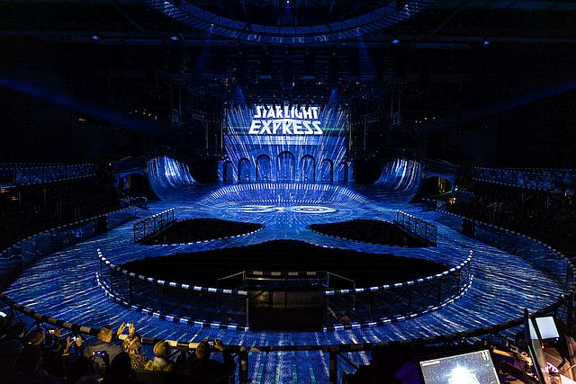 Mari übernimmt ATG Entertainment