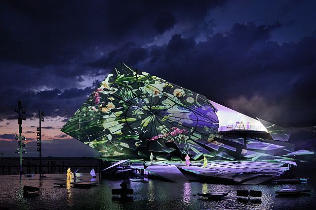 Bisher 133.000 Besucher:innen bei den Bregenzer Festspielen