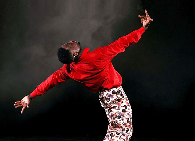 12. Internationales Festival TANZ | MODERNE | TANZ in Chemnitz