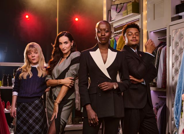 Die gesamte Cast für DER TEUFEL TRÄGT PRADA – Das Musical steht fest