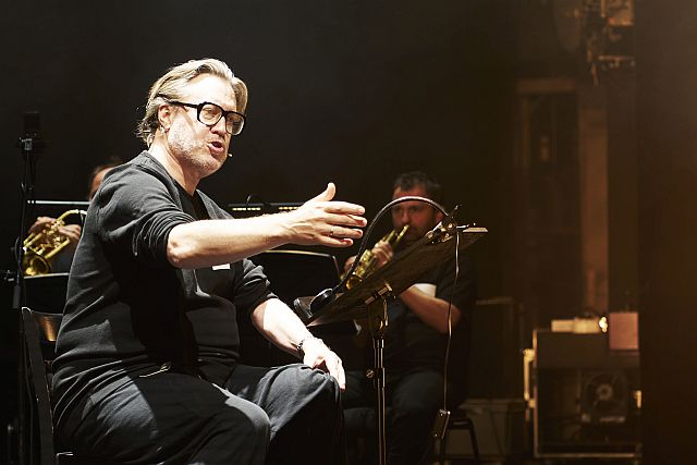 »Holzfällen« im Schauspiel Frankfurt