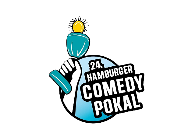 Die 20 Nominierten für den 24. Hamburger Comedy Pokal