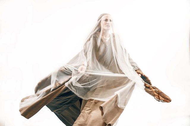 Erik Raskopf inszeniert »Lohengrin« am Staatstheater Mainz