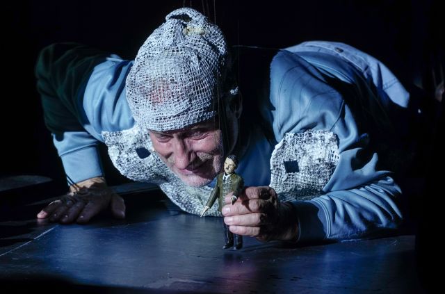 2 für 1: Kartenaktion am Schauspiel Frankfurt