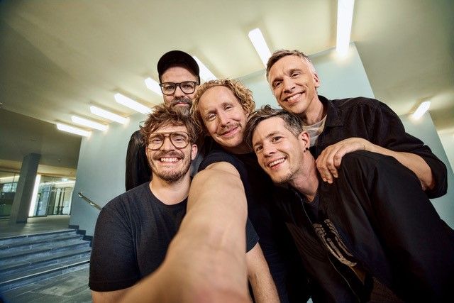 Bühnen Köln feiern Wiedereröffnung mit großem Fest für die ganze Stadt