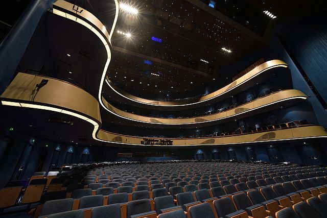 Highlights im Spielplan der Oper Frankfurt im Oktober 26