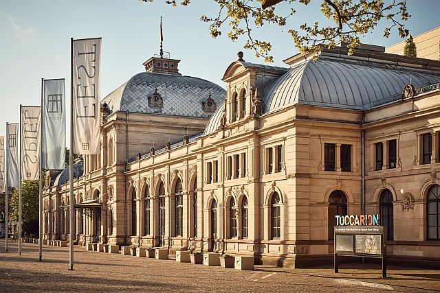 Das Programm 2027 am Festspielhaus Baden-Baden