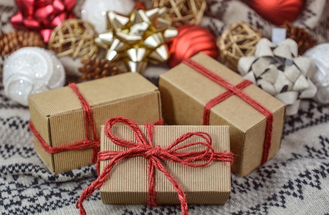 Weihnachts-Show »Schöne Bescherung« geht in die zweite Runde
