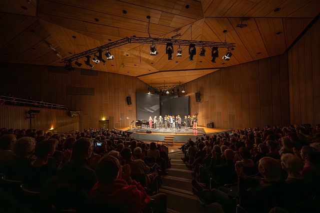 4. SPOKEN ARTS FESTIVAL