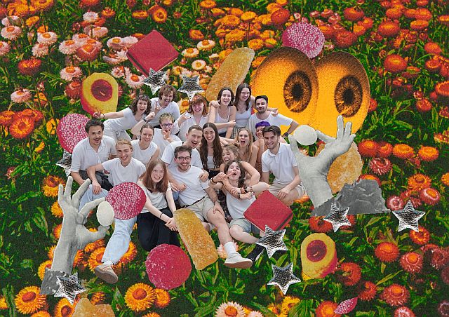 Musical »Spring Awakening« am Staatstheater Kassel